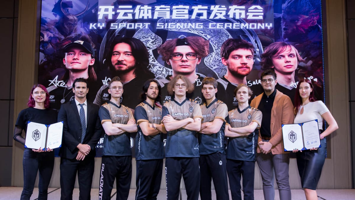 与各国选手